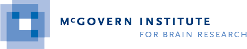 McGovern Institute for Brain Research logo